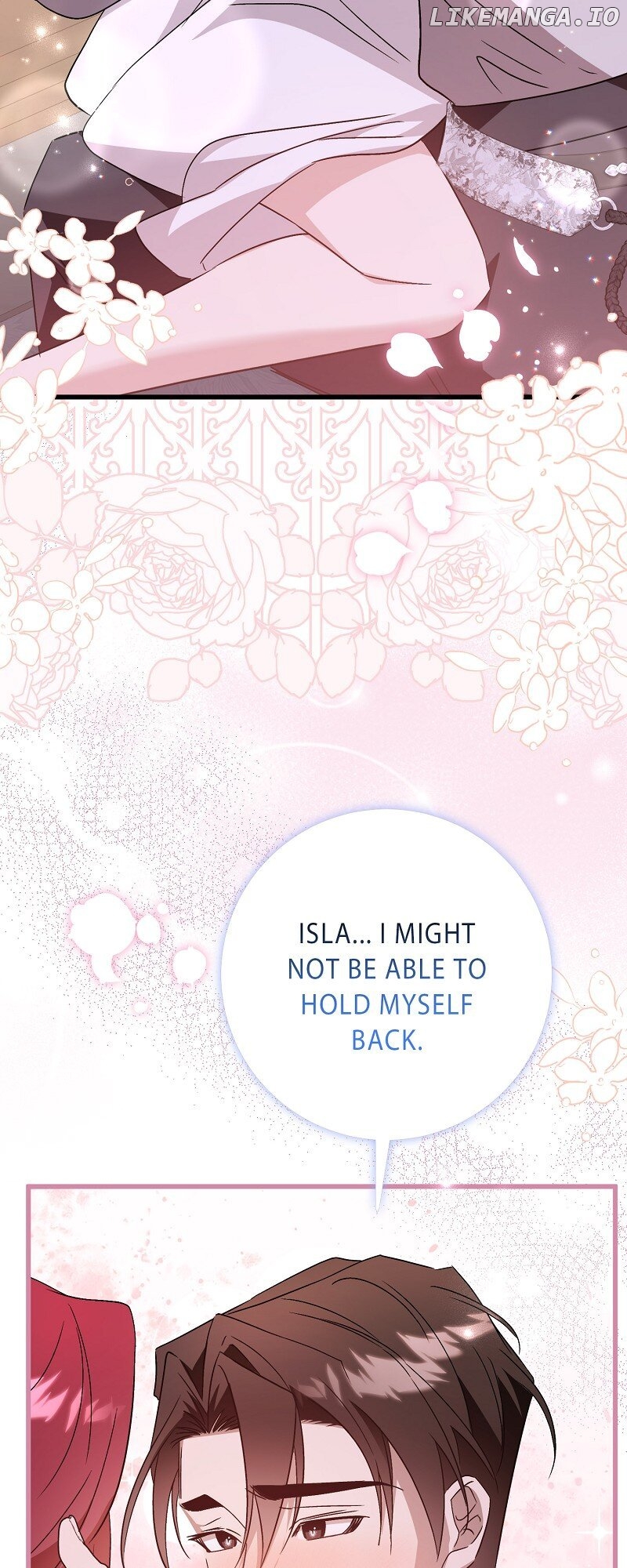 My First kiss With The Evil Butler Chapter 41 - page 44