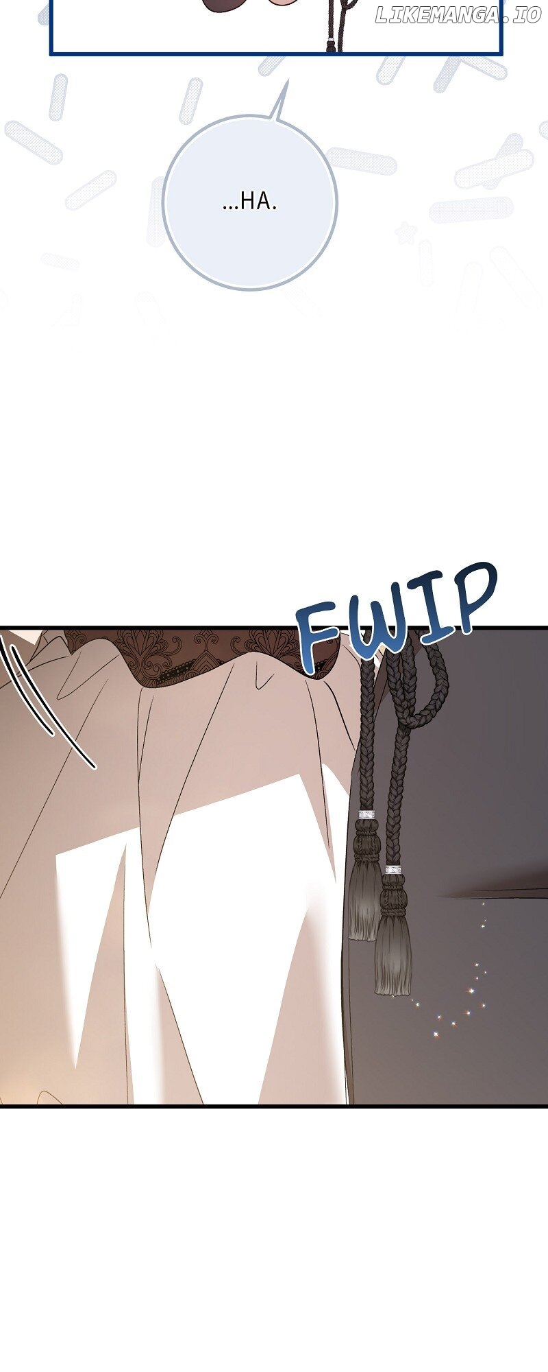 My First kiss With The Evil Butler Chapter 41 - page 49