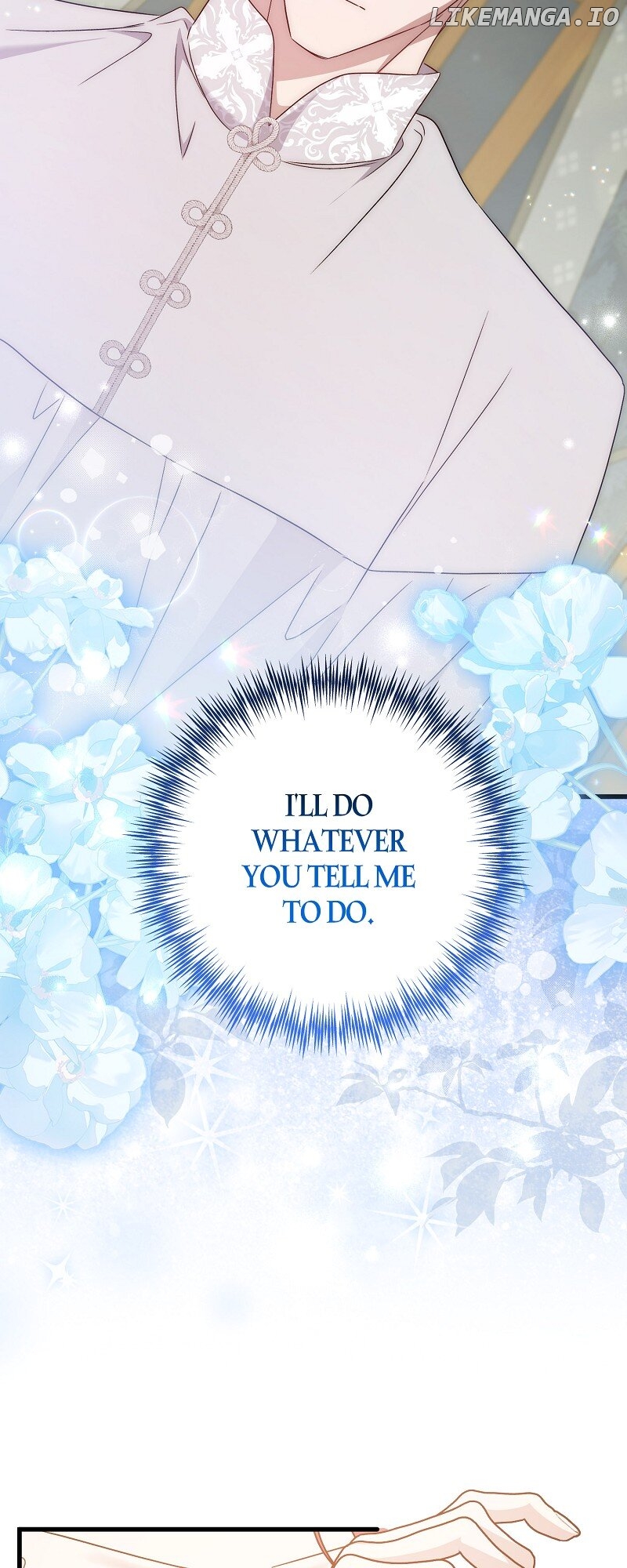 My First kiss With The Evil Butler Chapter 41 - page 5