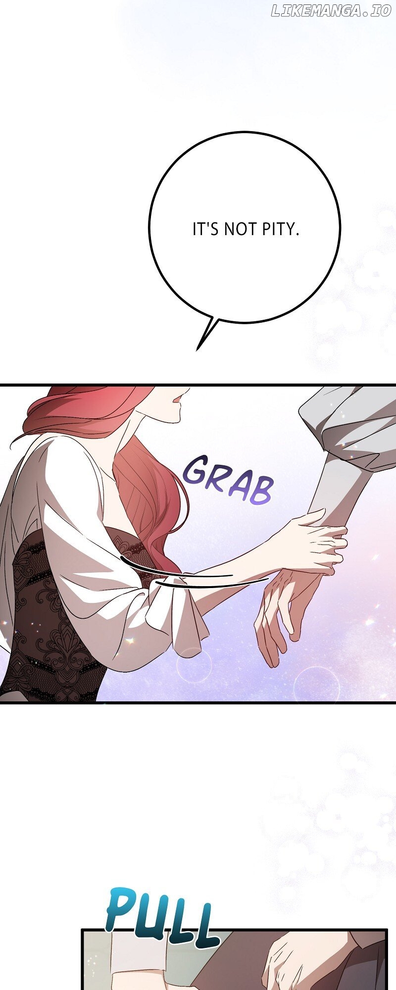 My First kiss With The Evil Butler Chapter 41 - page 52