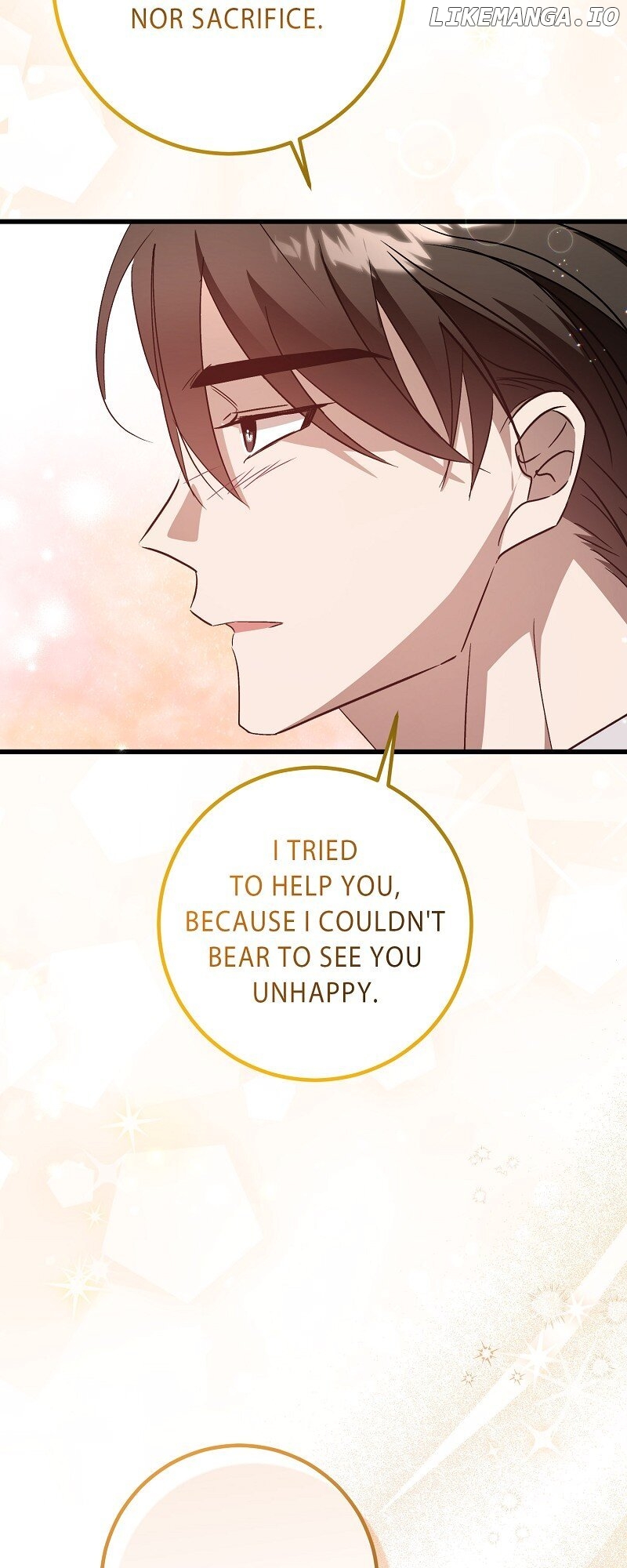 My First kiss With The Evil Butler Chapter 41 - page 58