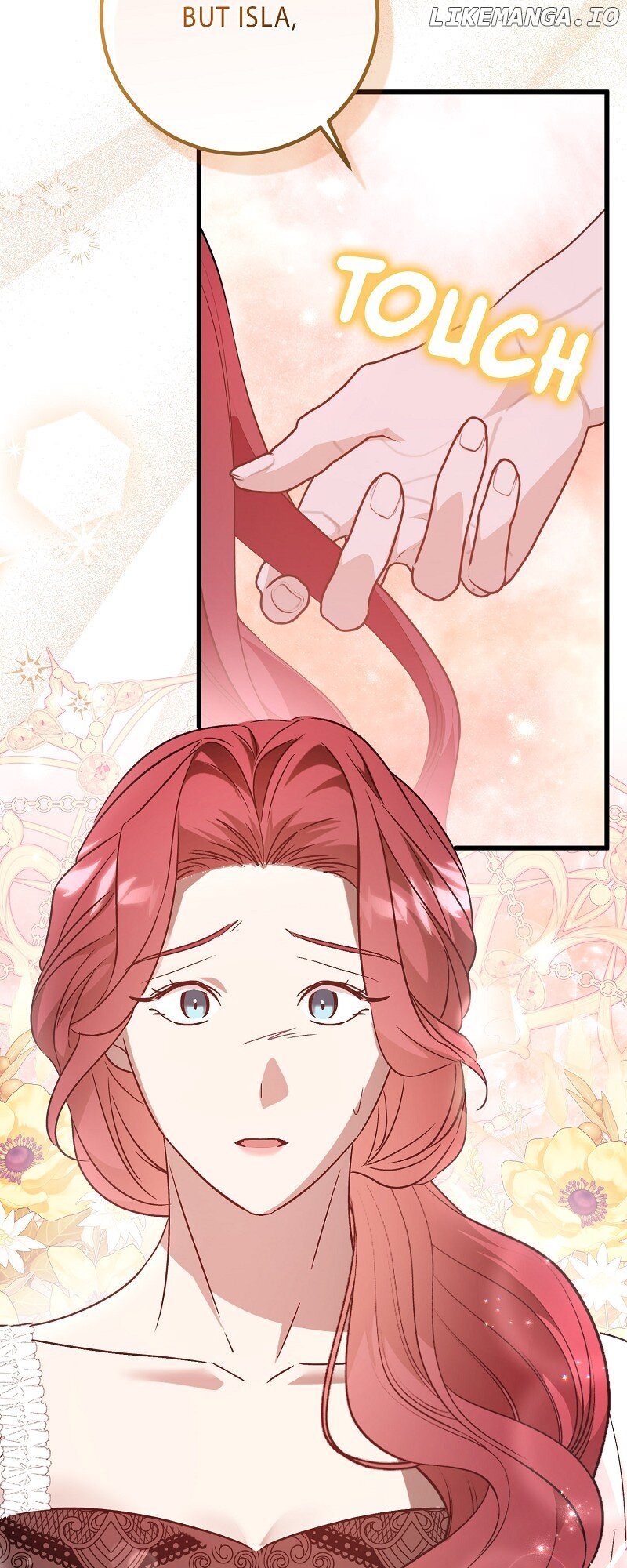 My First kiss With The Evil Butler Chapter 41 - page 59