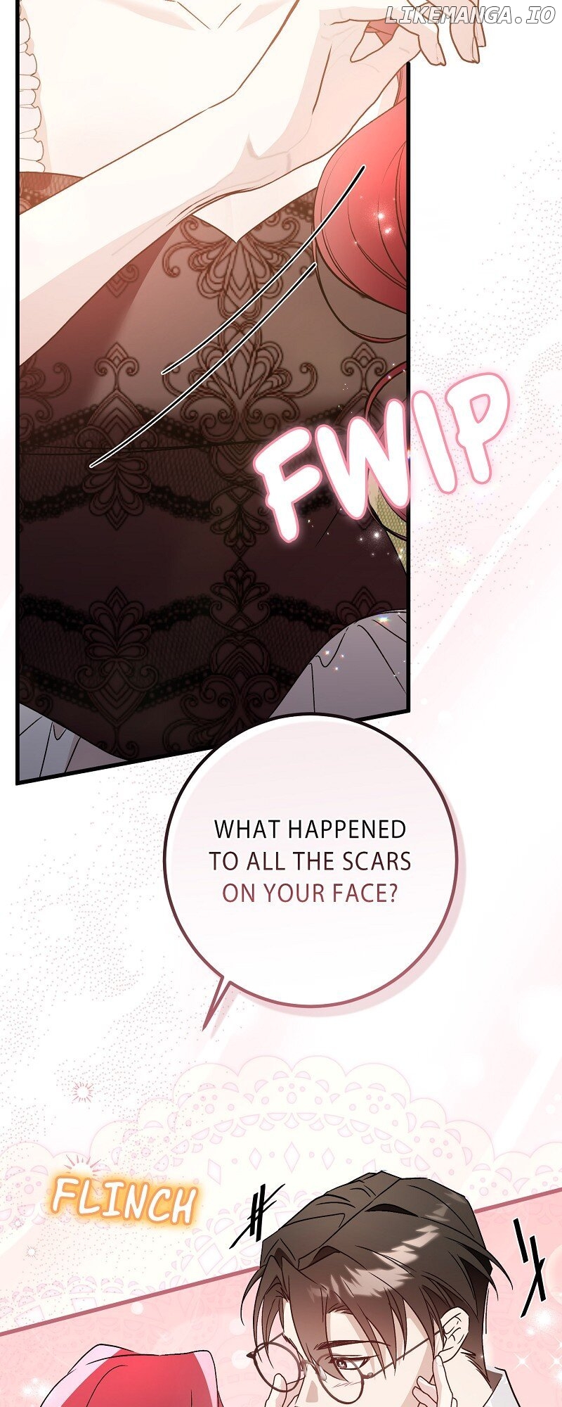 My First kiss With The Evil Butler Chapter 41 - page 6