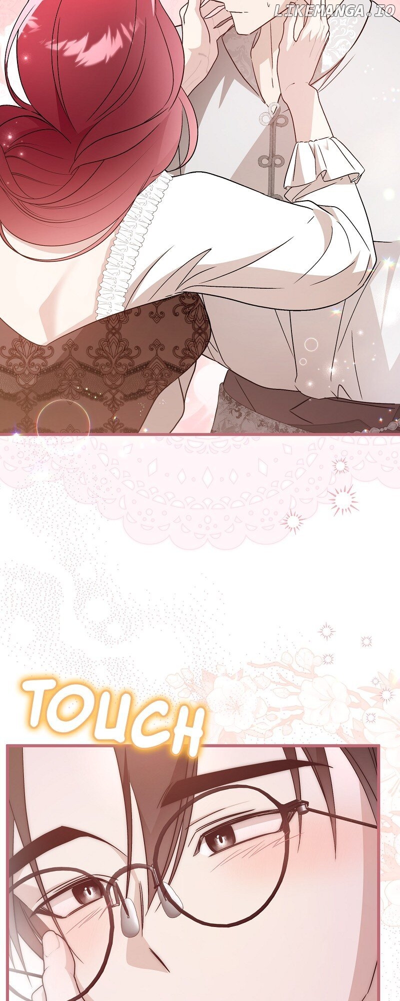 My First kiss With The Evil Butler Chapter 41 - page 7