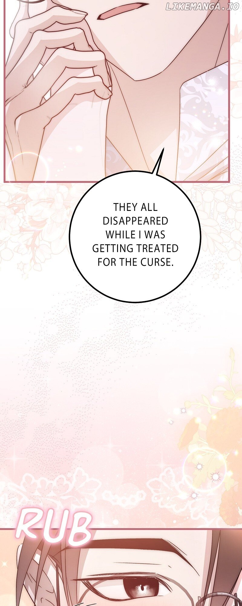 My First kiss With The Evil Butler Chapter 41 - page 8