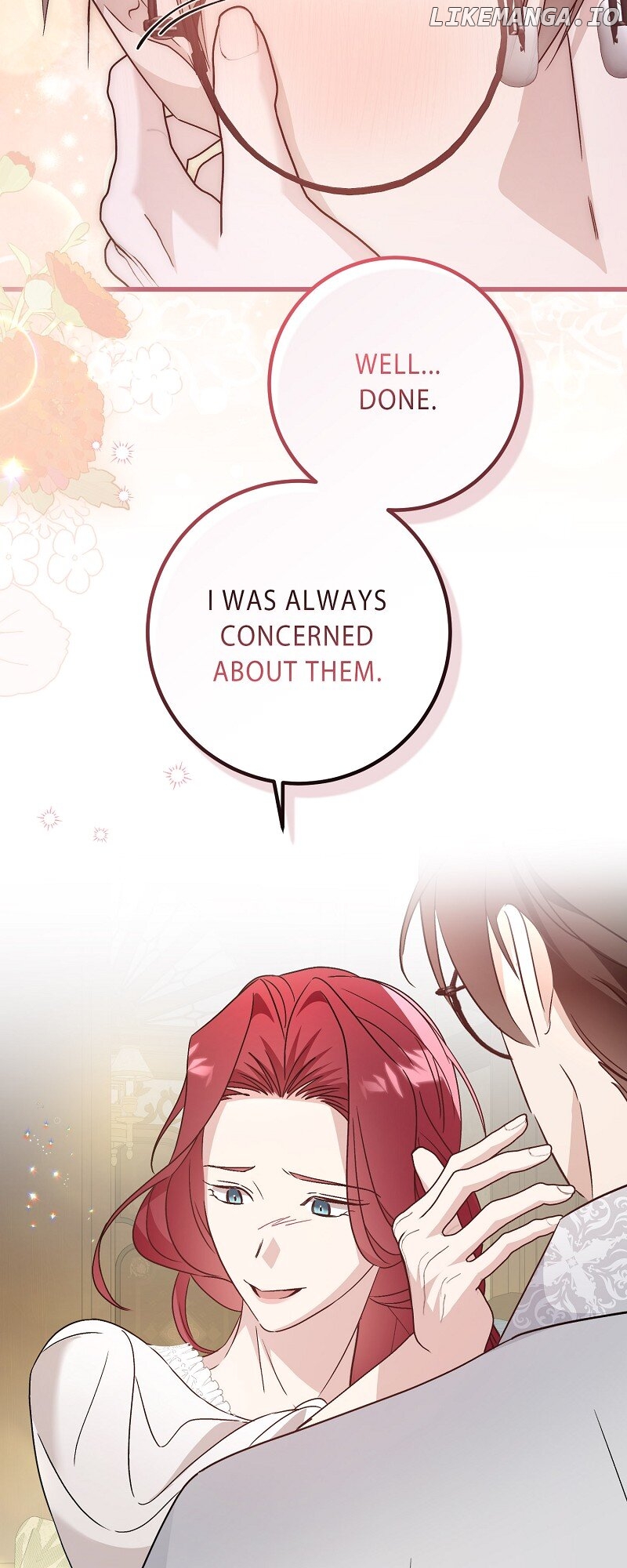 My First kiss With The Evil Butler Chapter 41 - page 9