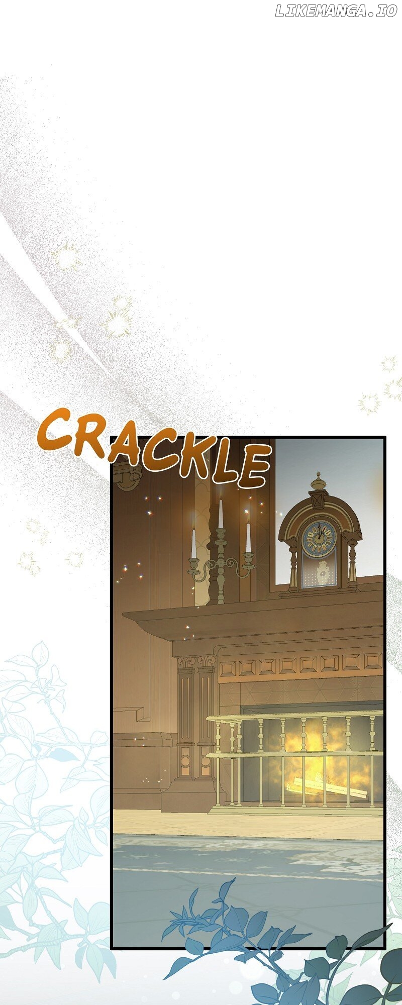 My First kiss With The Evil Butler Chapter 42 - page 1