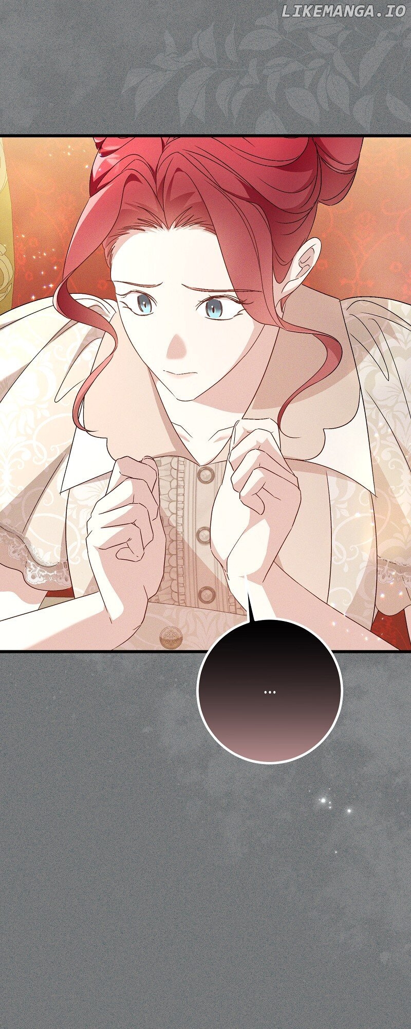 My First kiss With The Evil Butler Chapter 42 - page 10