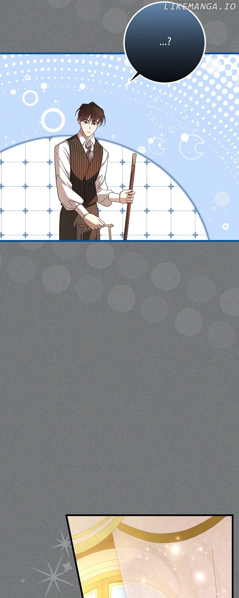 My First kiss With The Evil Butler Chapter 42 - page 12