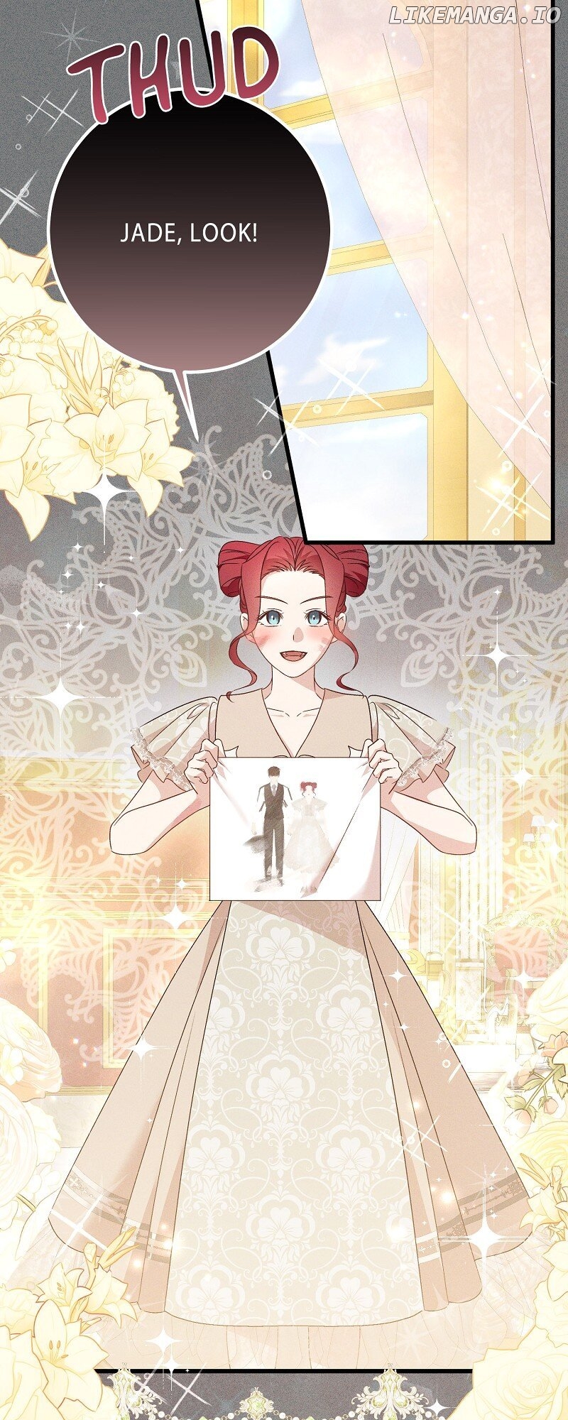 My First kiss With The Evil Butler Chapter 42 - page 13