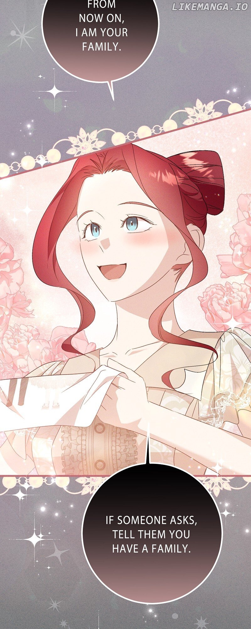 My First kiss With The Evil Butler Chapter 42 - page 15