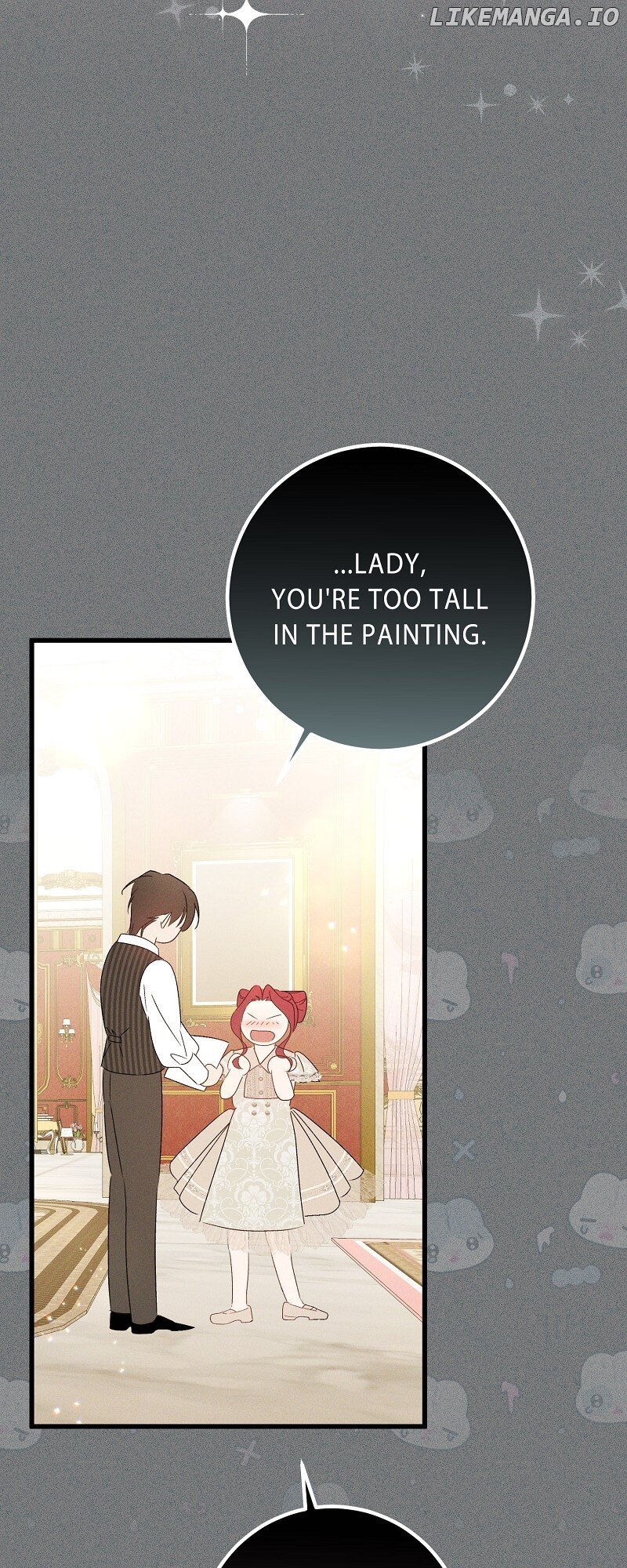 My First kiss With The Evil Butler Chapter 42 - page 16