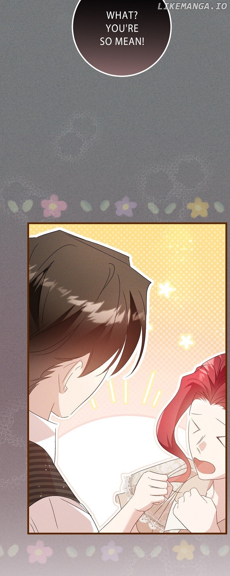 My First kiss With The Evil Butler Chapter 42 - page 17