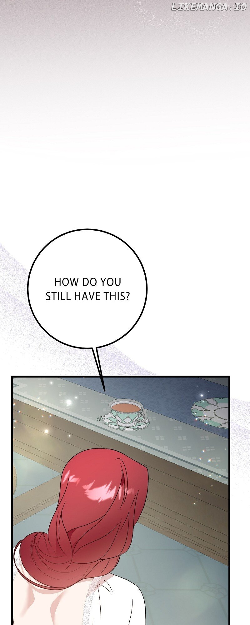 My First kiss With The Evil Butler Chapter 42 - page 18