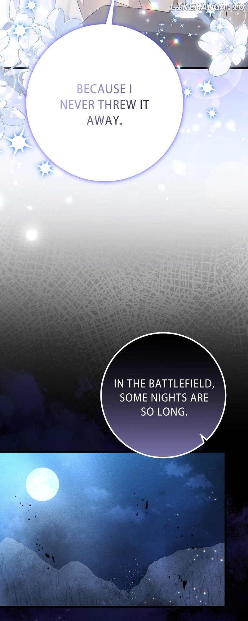 My First kiss With The Evil Butler Chapter 42 - page 20