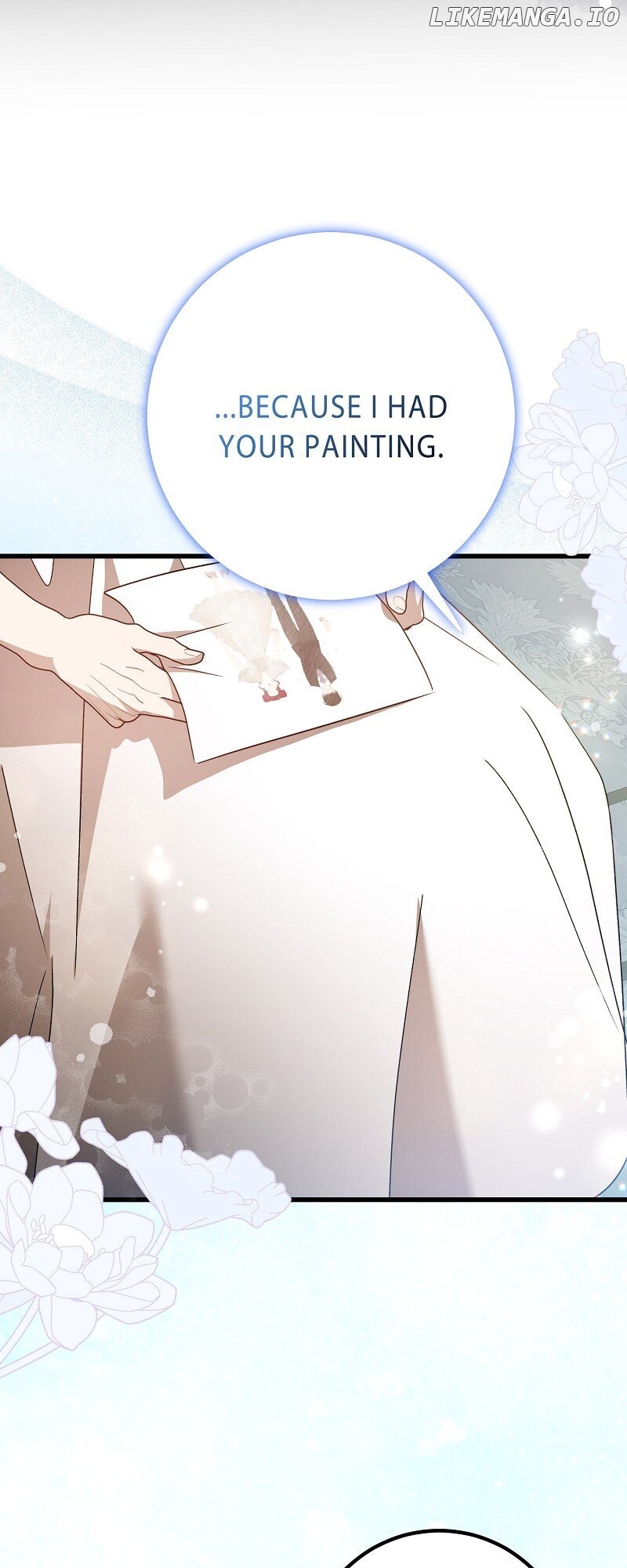 My First kiss With The Evil Butler Chapter 42 - page 24