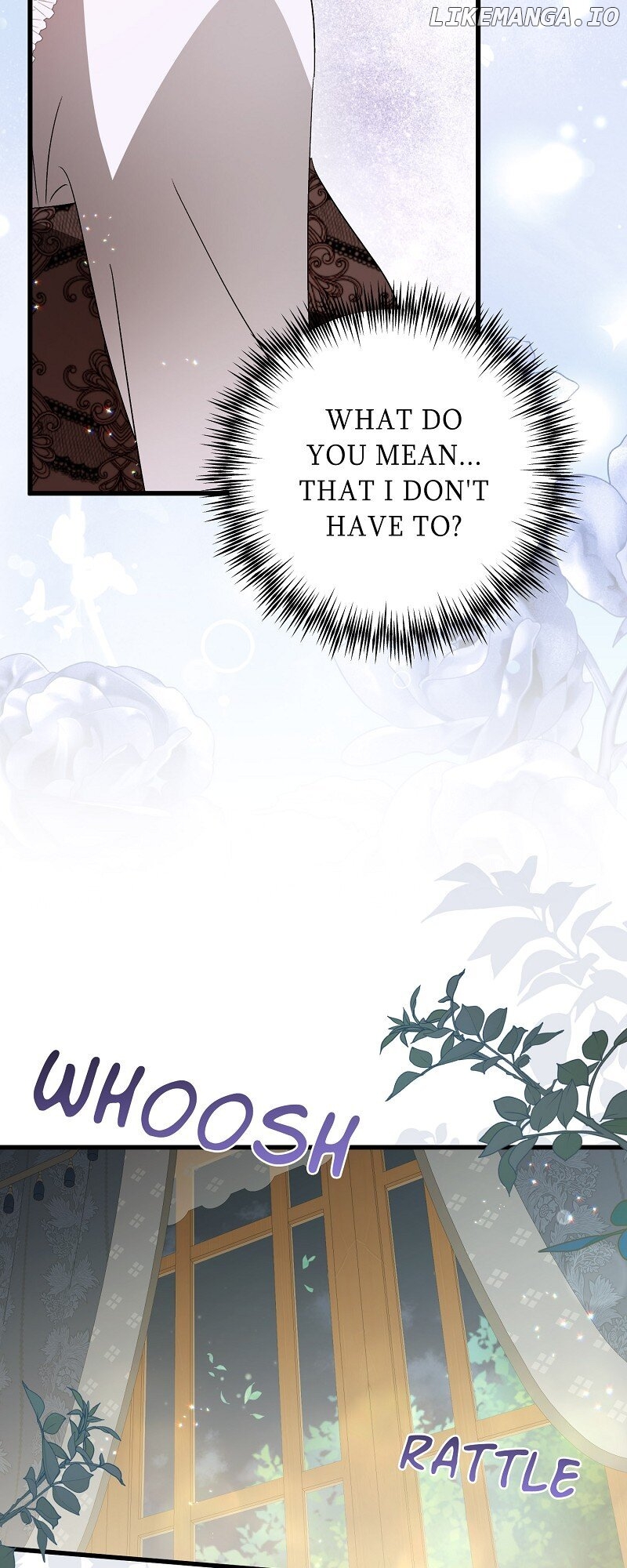 My First kiss With The Evil Butler Chapter 42 - page 28