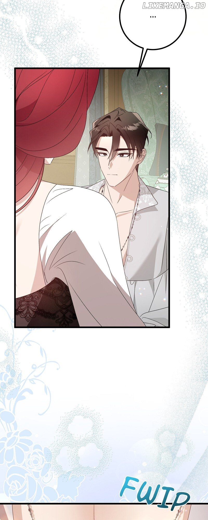 My First kiss With The Evil Butler Chapter 42 - page 3