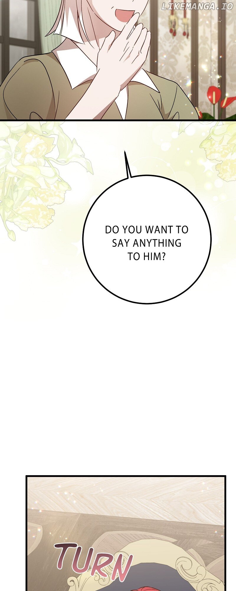 My First kiss With The Evil Butler Chapter 42 - page 43