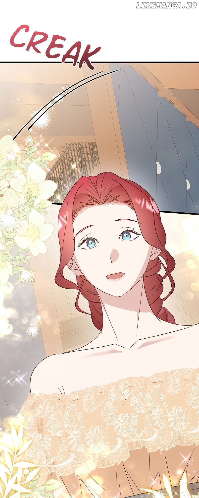 My First kiss With The Evil Butler Chapter 42 - page 48