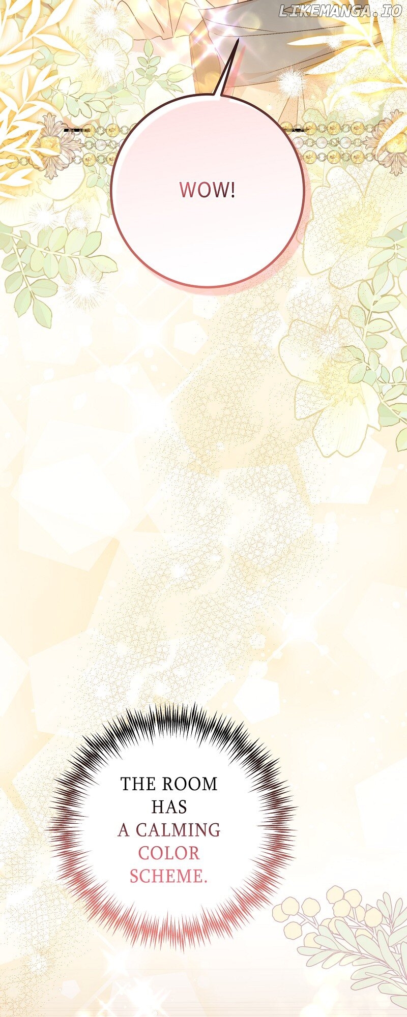 My First kiss With The Evil Butler Chapter 42 - page 49