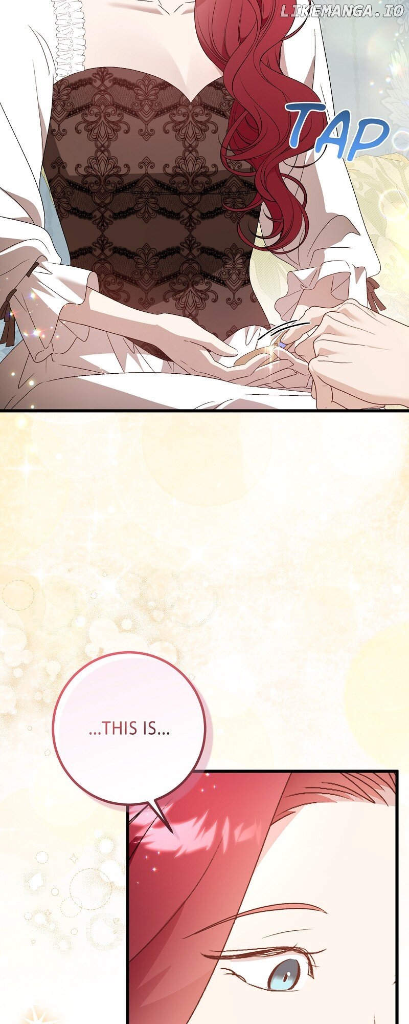 My First kiss With The Evil Butler Chapter 42 - page 5