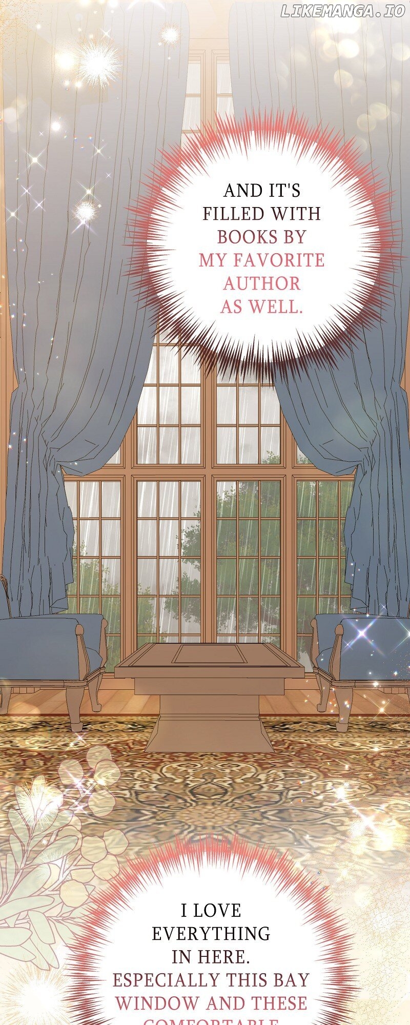 My First kiss With The Evil Butler Chapter 42 - page 50