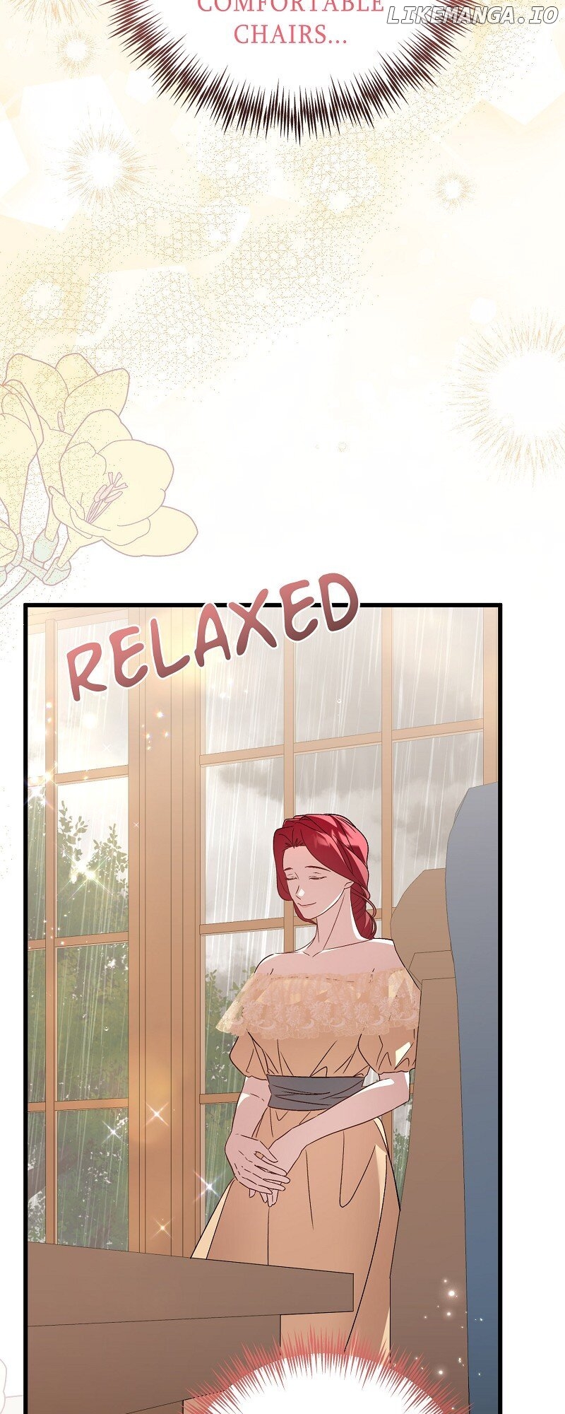 My First kiss With The Evil Butler Chapter 42 - page 51