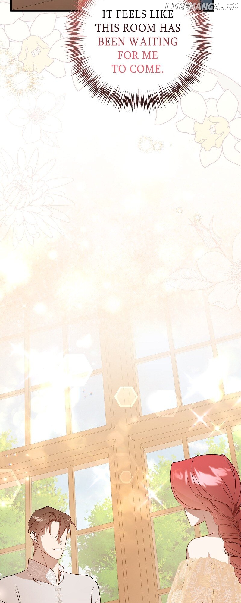 My First kiss With The Evil Butler Chapter 42 - page 52