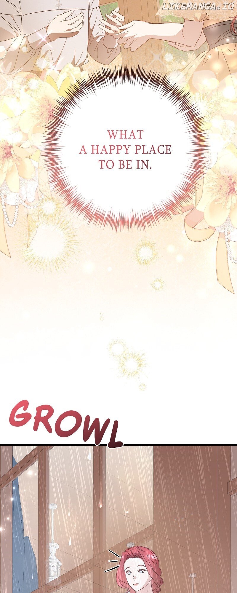 My First kiss With The Evil Butler Chapter 42 - page 53