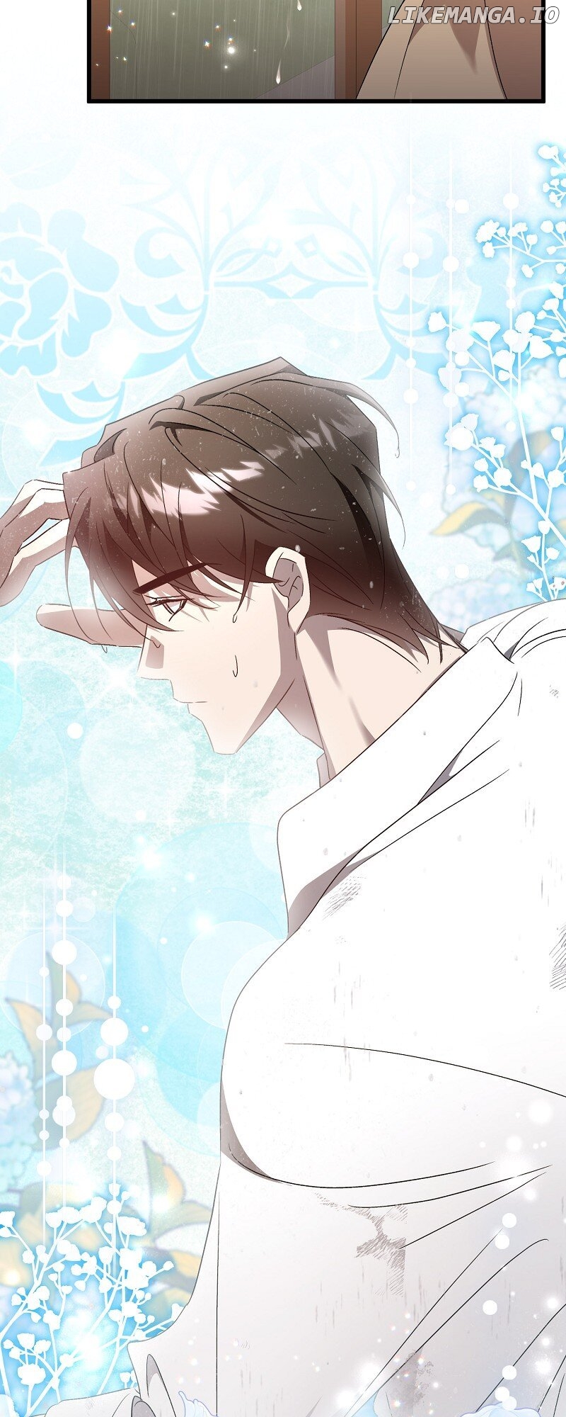 My First kiss With The Evil Butler Chapter 42 - page 55