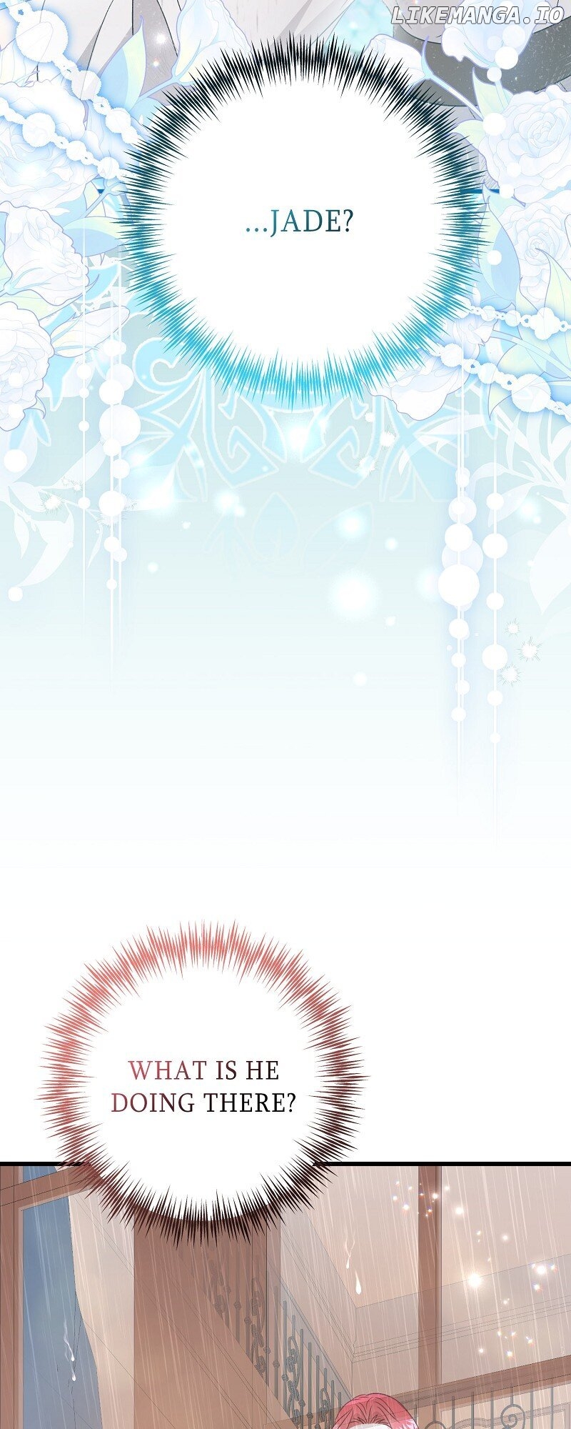 My First kiss With The Evil Butler Chapter 42 - page 56