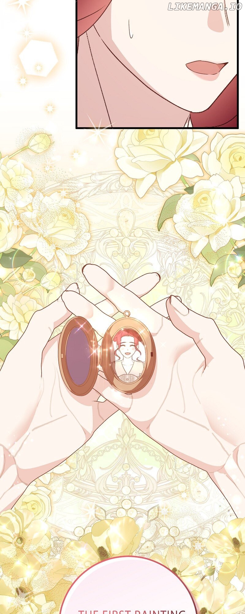 My First kiss With The Evil Butler Chapter 42 - page 6