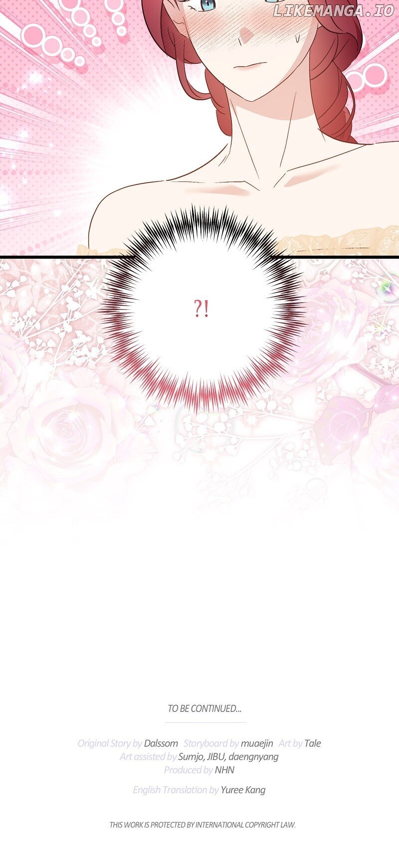 My First kiss With The Evil Butler Chapter 42 - page 60