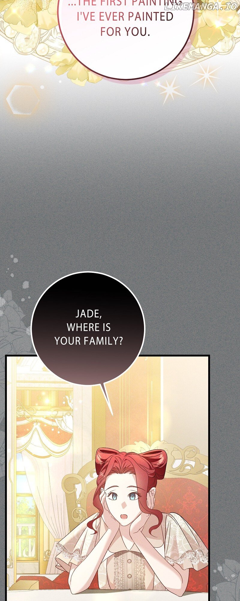 My First kiss With The Evil Butler Chapter 42 - page 7