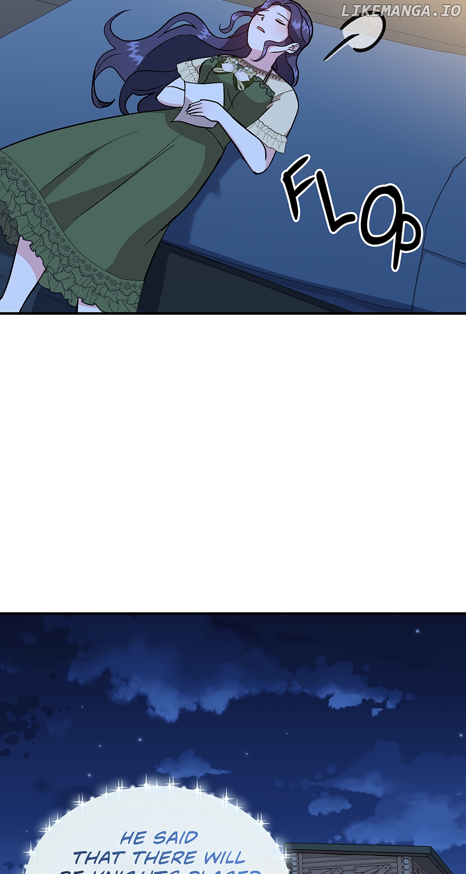 I'm the Tutor of the Twin Highnesses Chapter 30 - page 33