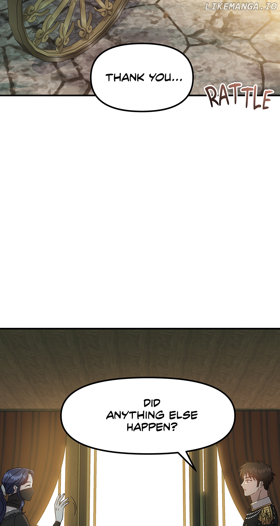 I'm the Tutor of the Twin Highnesses Chapter 30 - page 45