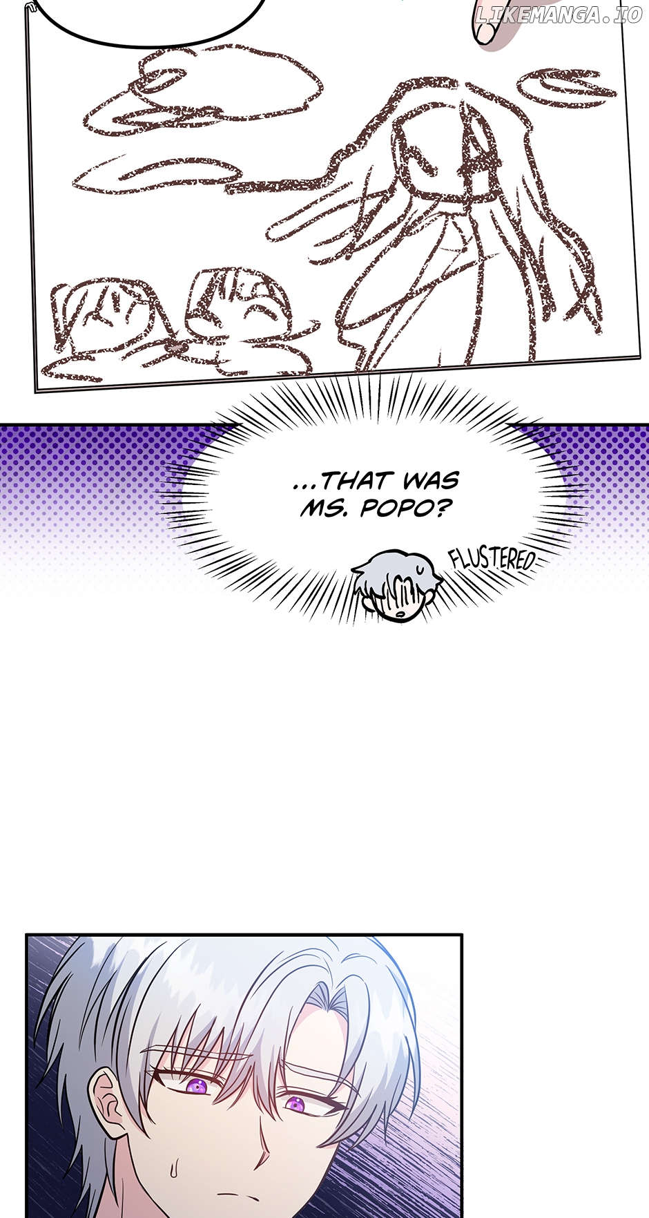 I'm the Tutor of the Twin Highnesses Chapter 30 - page 5