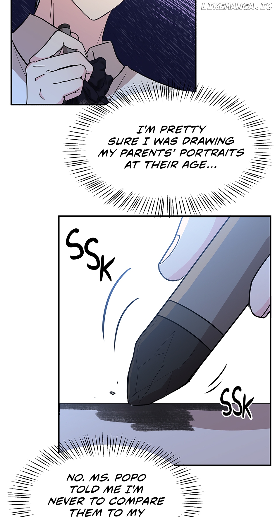 I'm the Tutor of the Twin Highnesses Chapter 30 - page 6