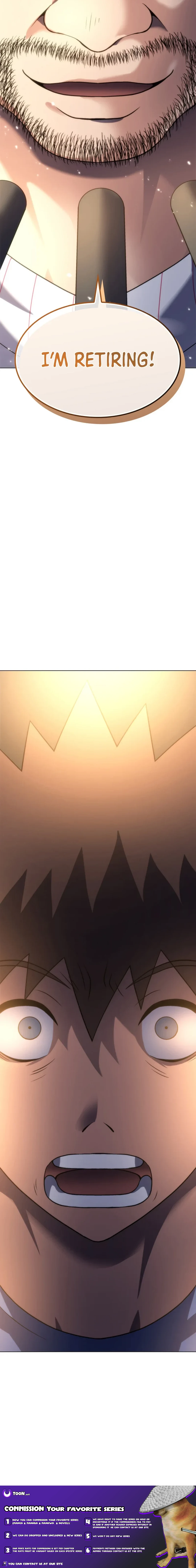 Home Plate's Villain Chapter 49 - page 17