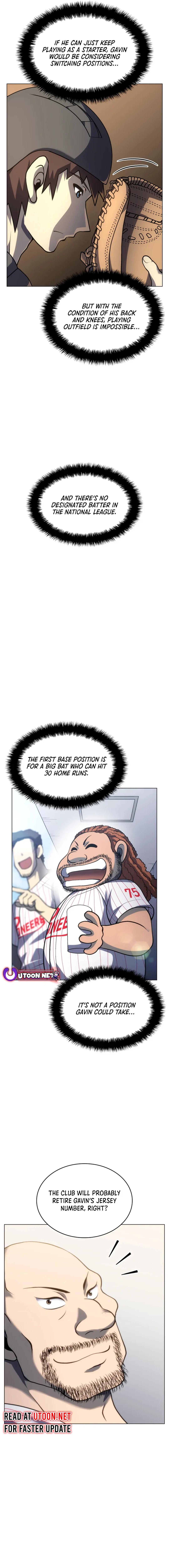 Home Plate's Villain Chapter 50 - page 5