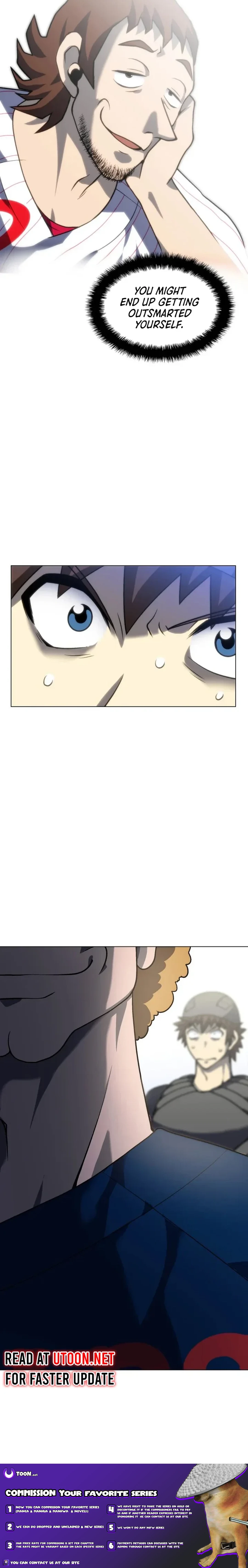 Home Plate's Villain Chapter 51 - page 16