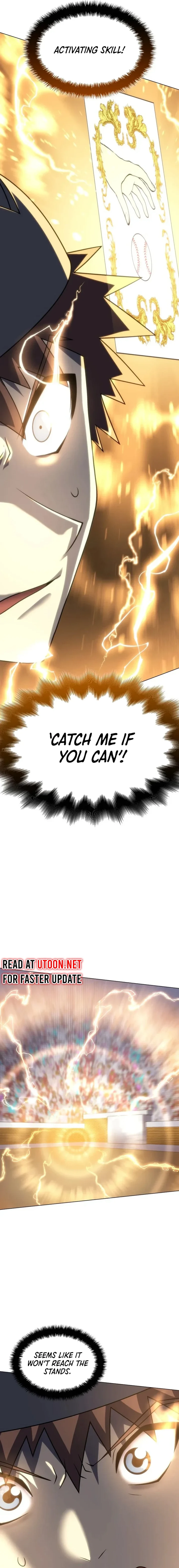 Home Plate's Villain Chapter 51 - page 6