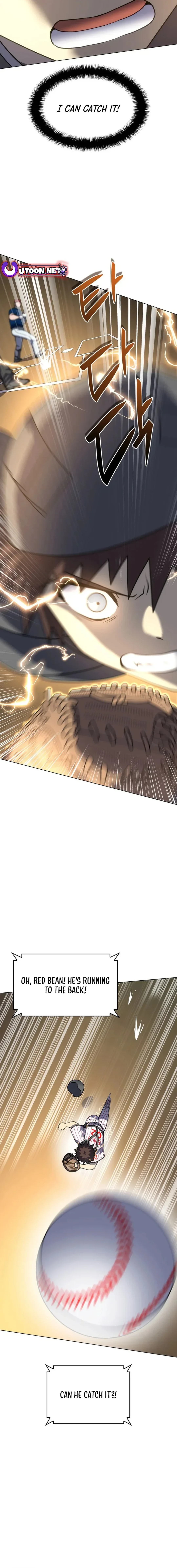 Home Plate's Villain Chapter 51 - page 7