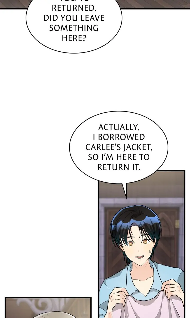 Till Divorce Do Us Part! Chapter 44 - page 10