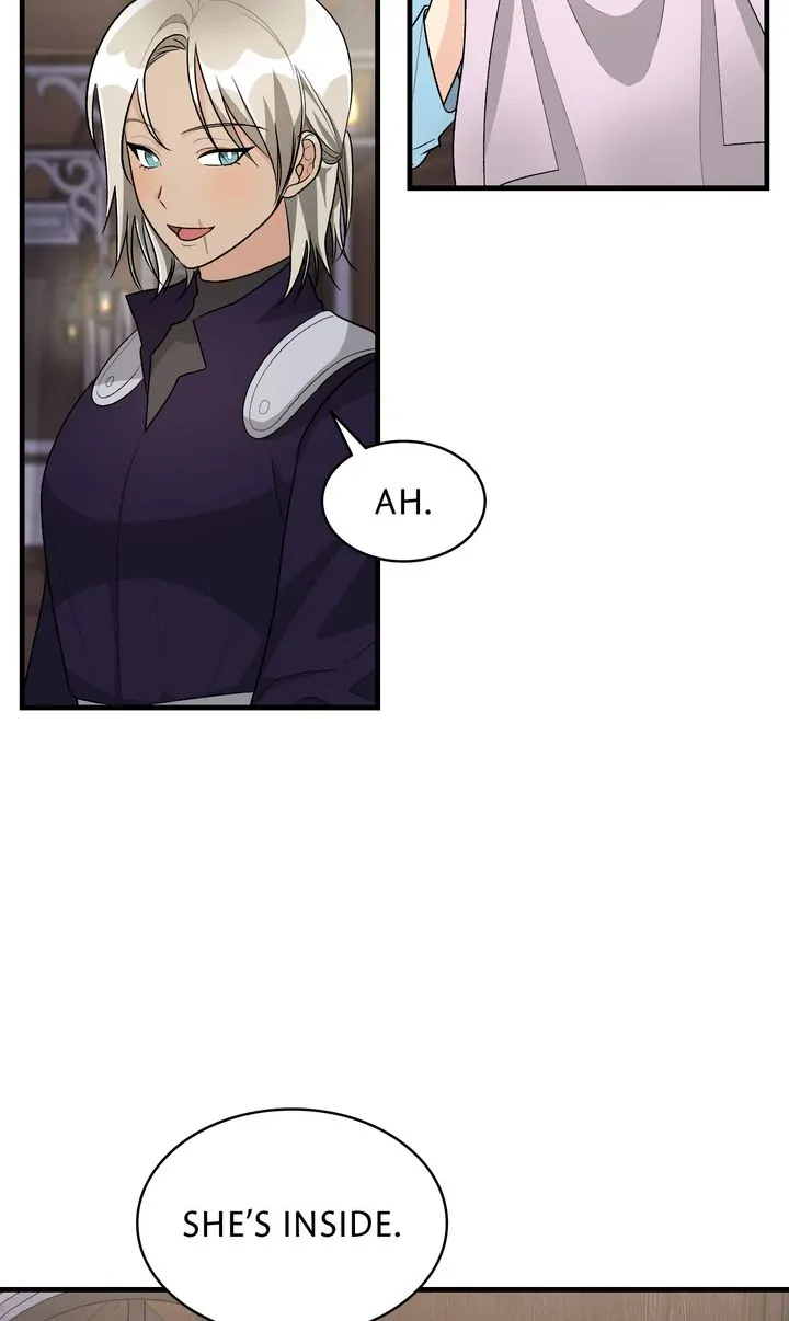 Till Divorce Do Us Part! Chapter 44 - page 11