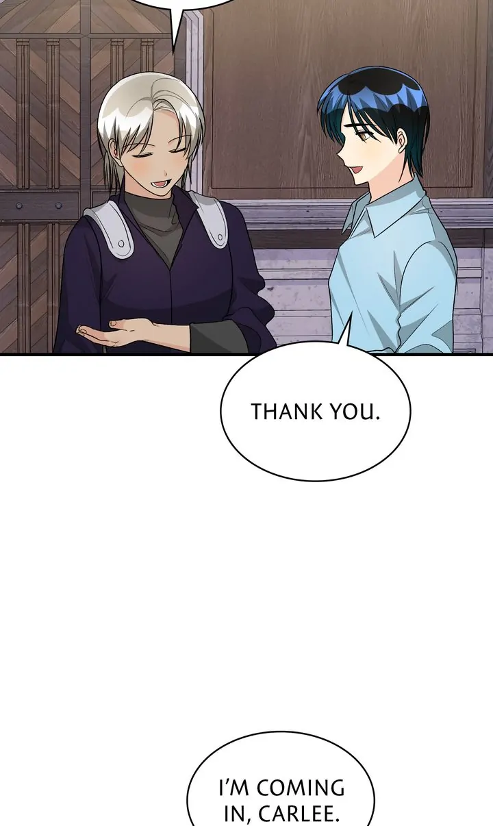 Till Divorce Do Us Part! Chapter 44 - page 12