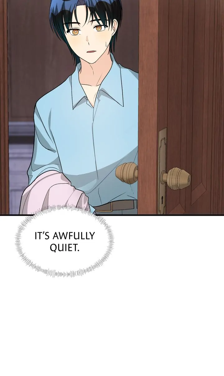 Till Divorce Do Us Part! Chapter 44 - page 14