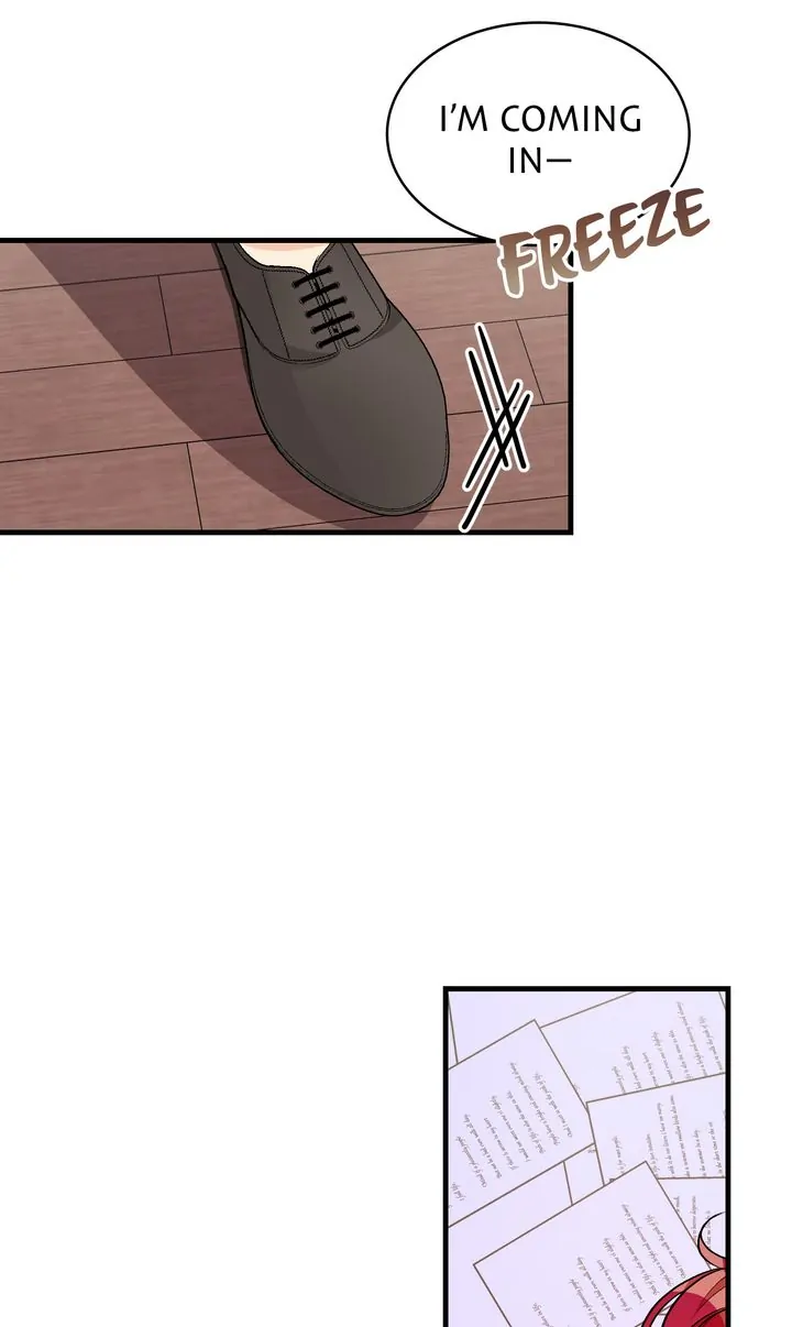 Till Divorce Do Us Part! Chapter 44 - page 15