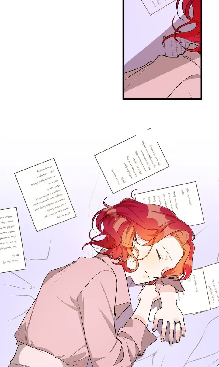 Till Divorce Do Us Part! Chapter 44 - page 16